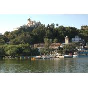 Day 10 (Rajasthan Forts with Golden Traingle 17 NIGHTS  18 DAYS) mount-abu-nakki-lake.jpg